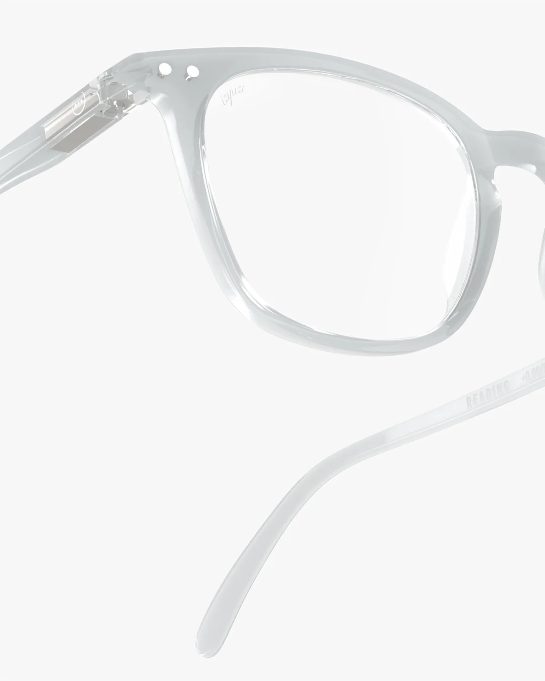 Reading Glasses - #E - Moonlight Grey - Image 3