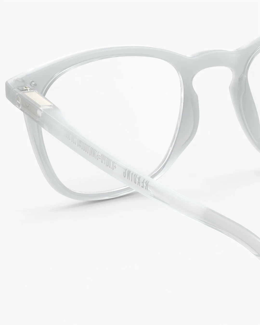 Reading Glasses - #E - Moonlight Grey - Image 4