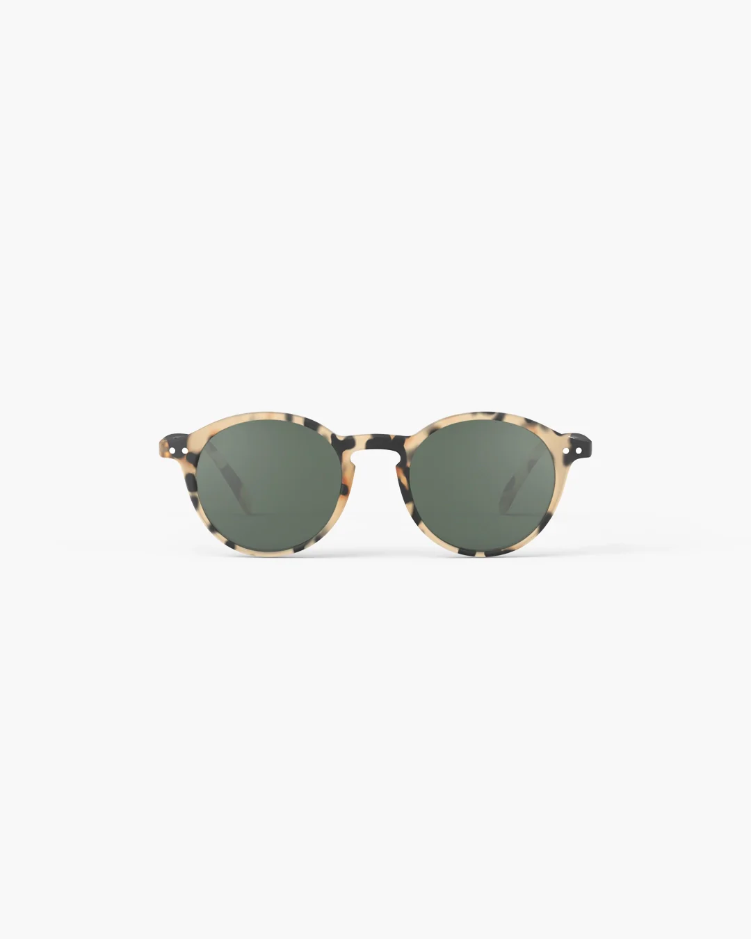 Reading Sunglasses - #D - Light Tortoise