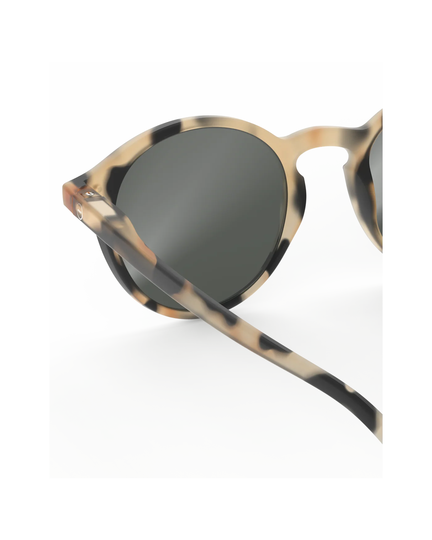Reading Sunglasses - #D - Light Tortoise - Image 3
