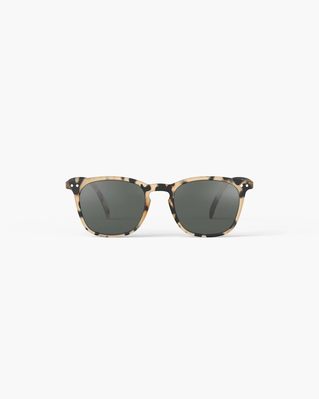 Reading Sunglasses - #E - Light Tortoise
