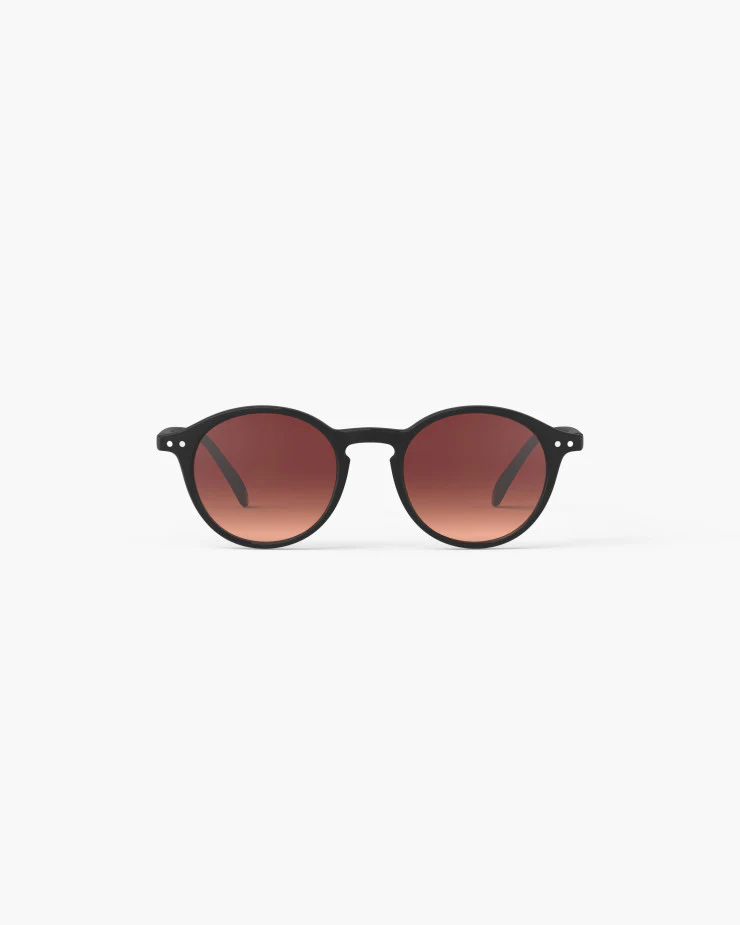 Sunglasses - #D - Black Road - Polarized
