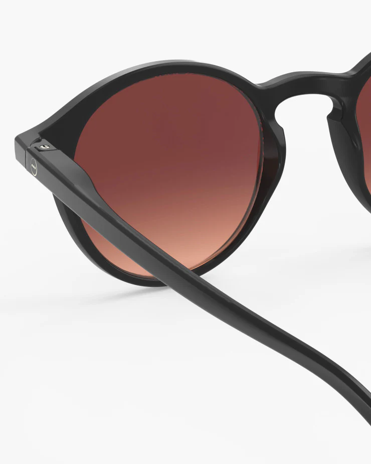 Sunglasses - #D - Black Road - Polarized - Image 5