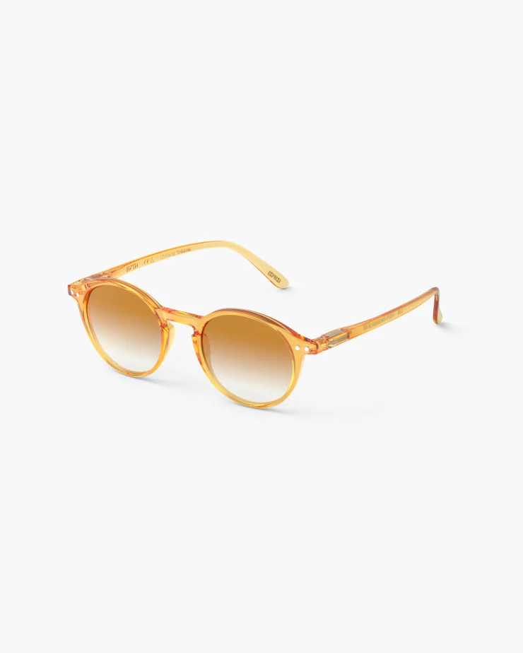 Sunglasses - #D - Golden Canyon - Polarized - Image 3