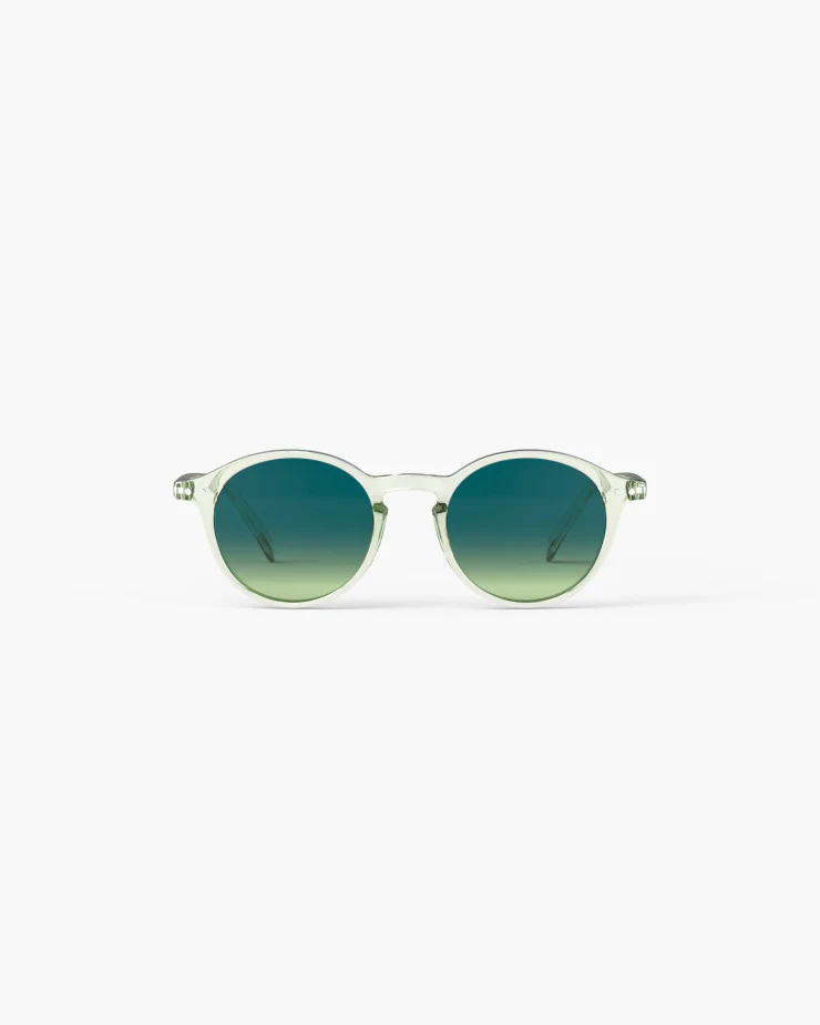 Sunglasses - #D - Green Field - Polarized