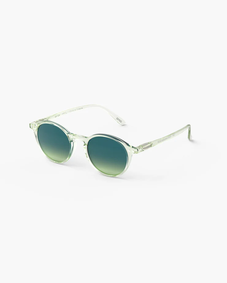 Sunglasses - #D - Green Field - Polarized - Image 3