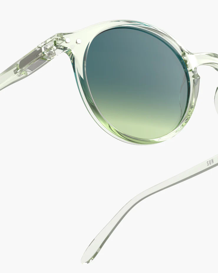 Sunglasses - #D - Green Field - Polarized - Image 4