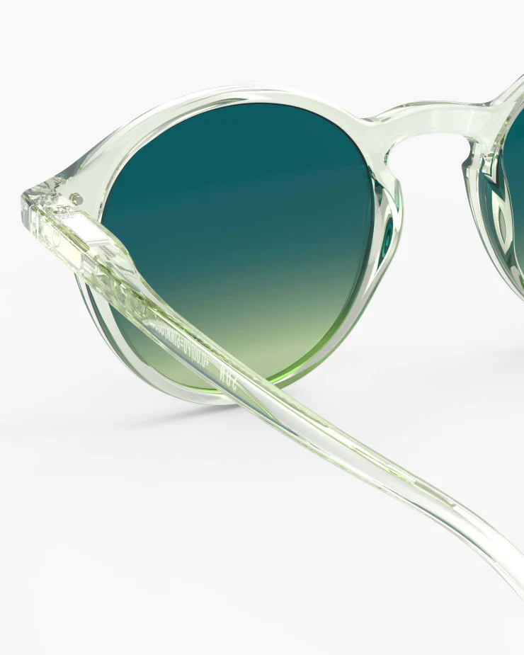 Sunglasses - #D - Green Field - Polarized - Image 5