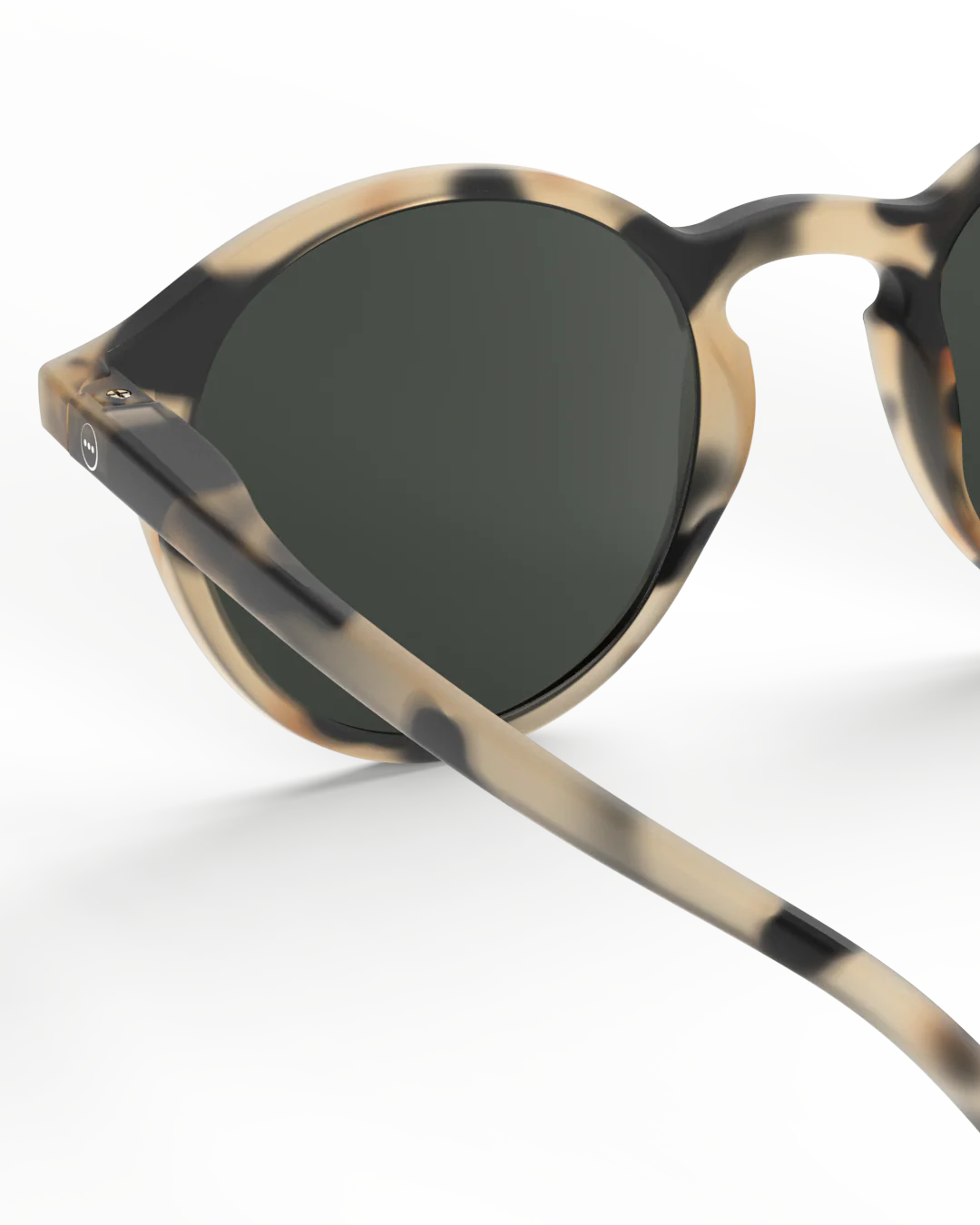 Sunglasses - #D - Light Tortoise - Image 3