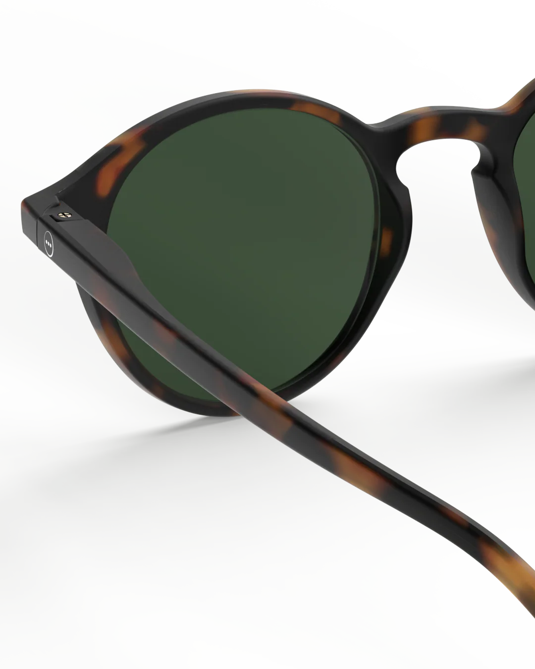 Sunglasses - #D - Tortoise - Image 3