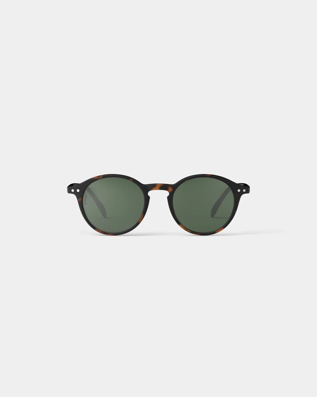 Sunglasses - #D - Tortoise - Polarized