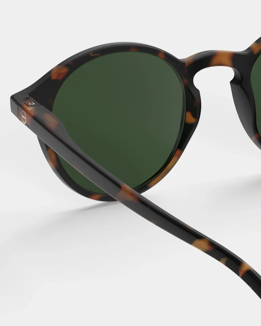 Sunglasses - #D - Tortoise - Polarized - Image 4
