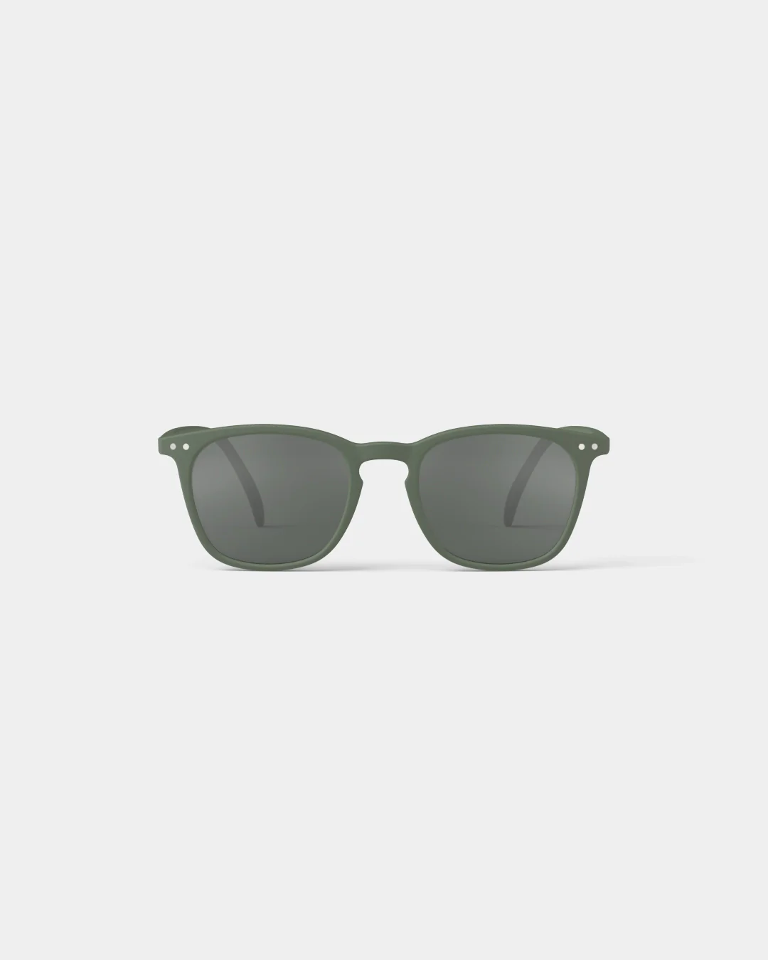 Sunglasses - #E - Khaki