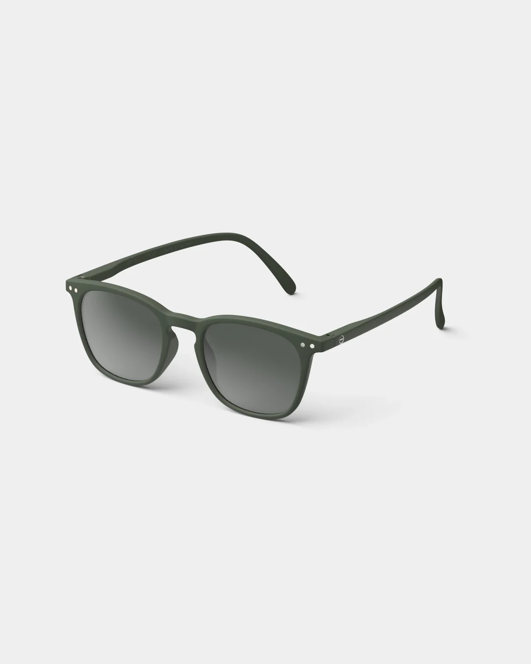 Sunglasses - #E - Khaki - Image 3