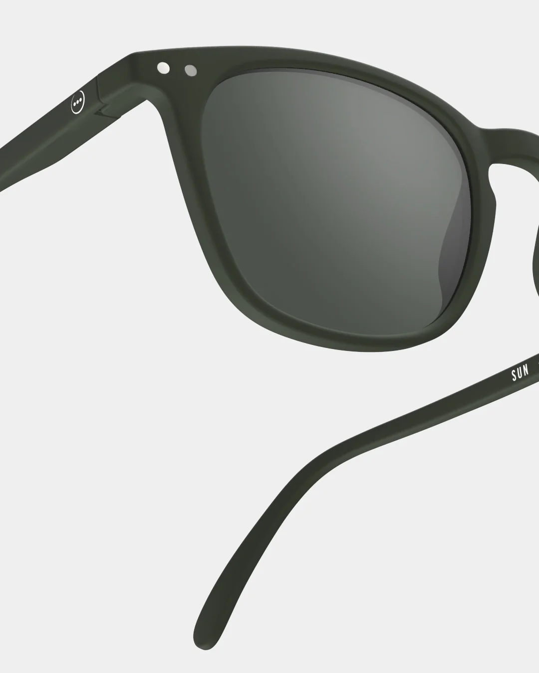 Sunglasses - #E - Khaki - Image 4