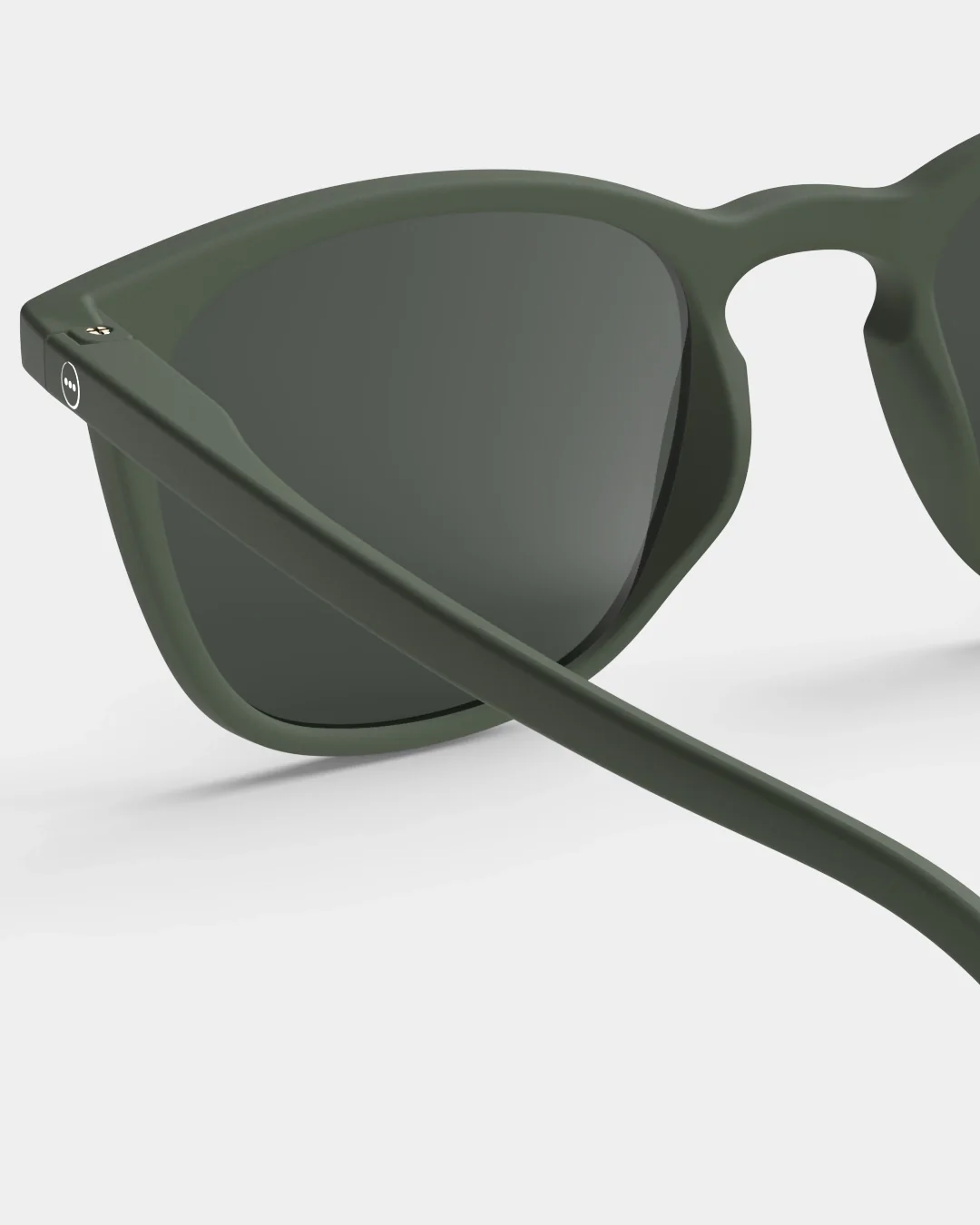 Sunglasses - #E - Khaki - Image 5