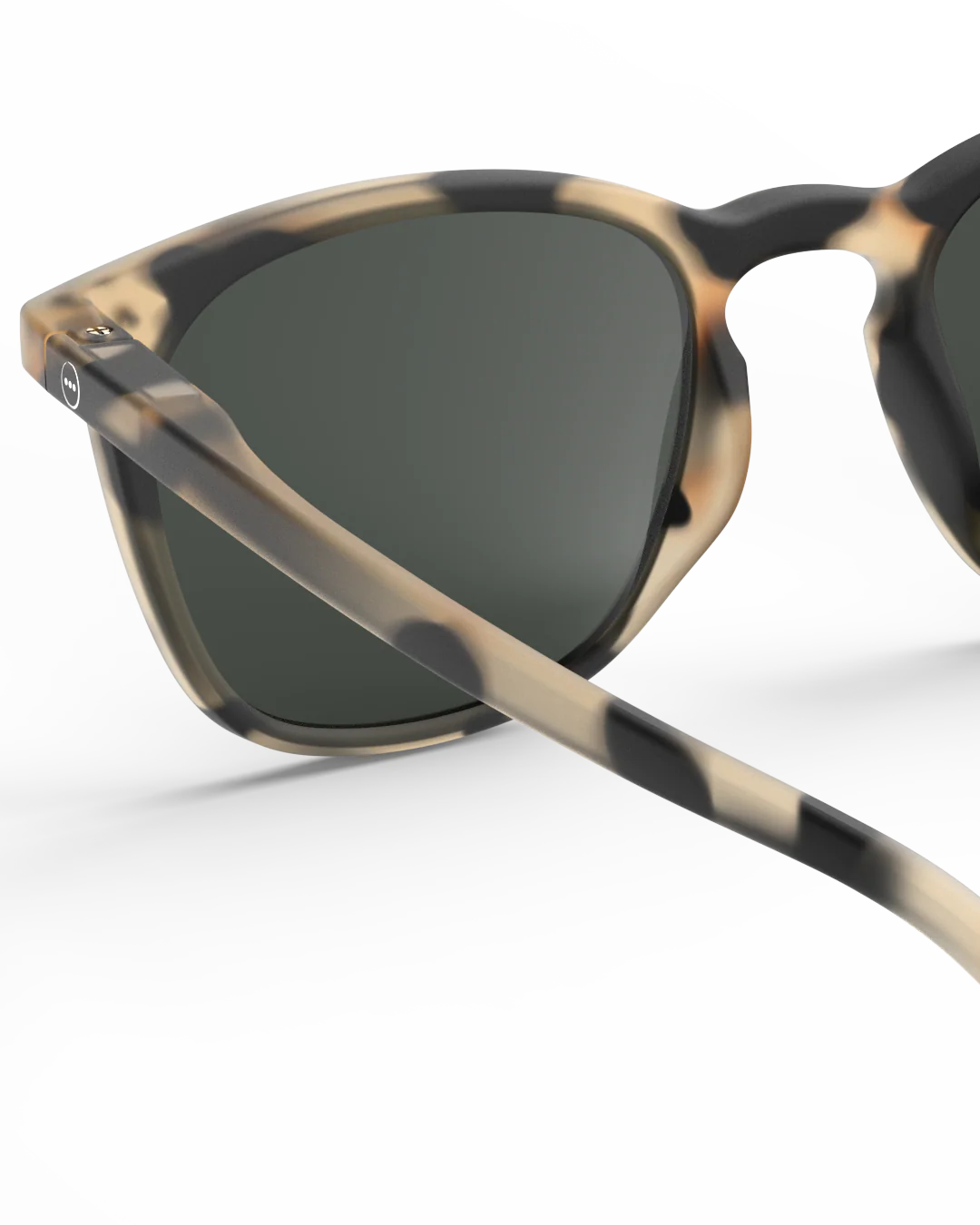 Sunglasses - #E - Light Tortoise - Image 3
