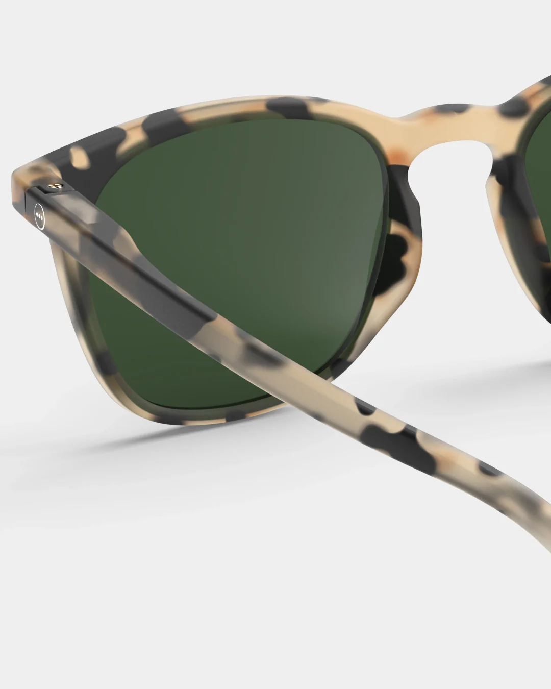 Sunglasses - #E - Light Tortoise - Polarized - Image 4