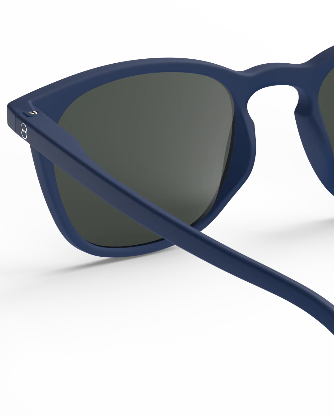 Sunglasses - #E - Navy Blue - Image 3
