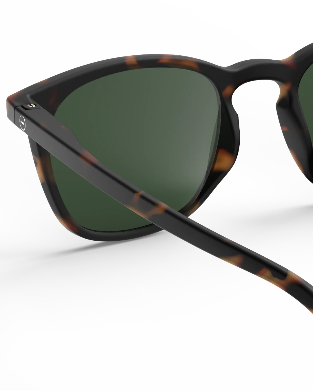 Sunglasses - #E - Tortoise - Image 3