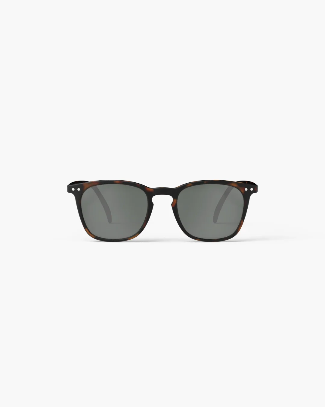 Sunglasses - #E - Tortoise - Image 4