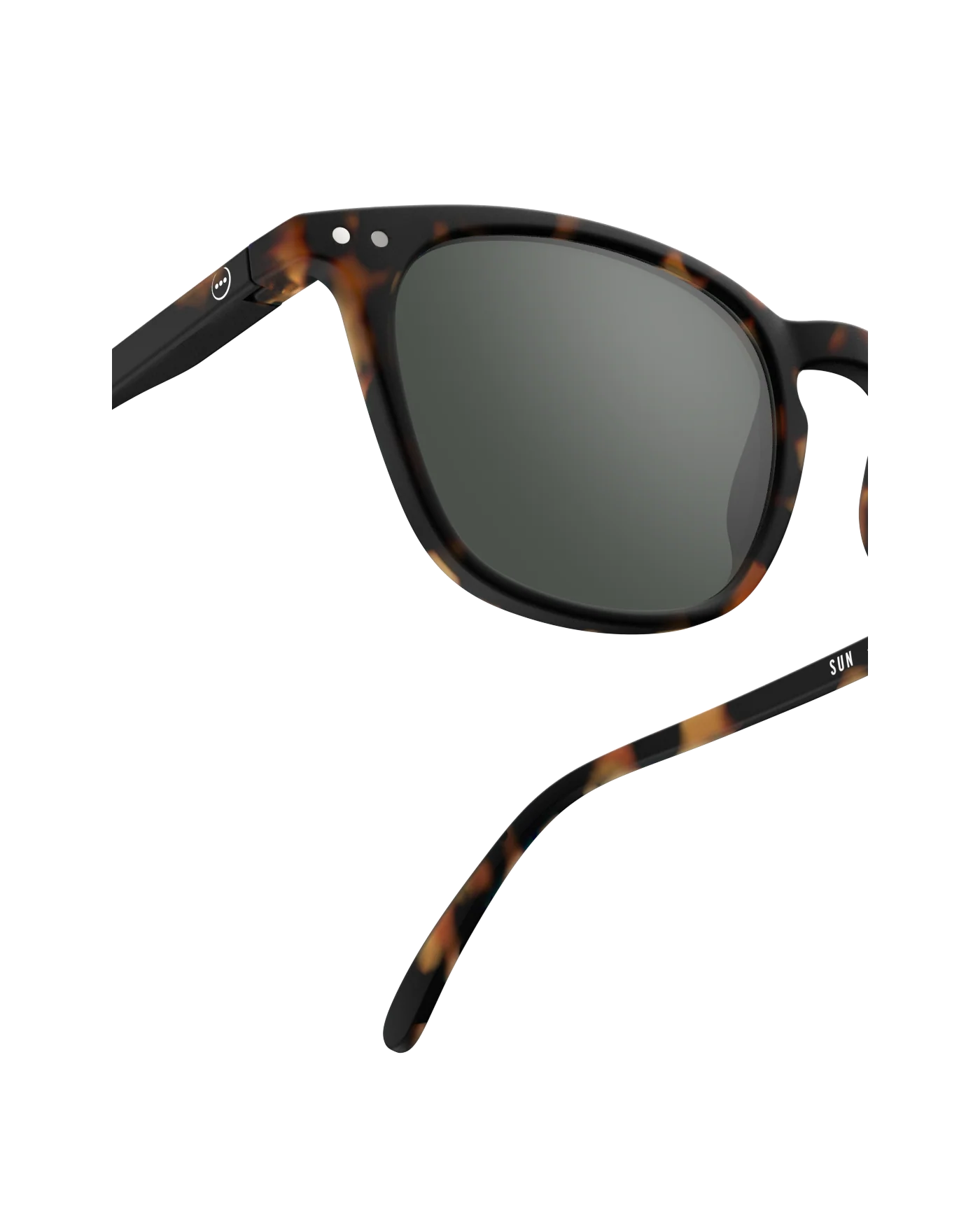 Sunglasses - #E - Tortoise - Image 6