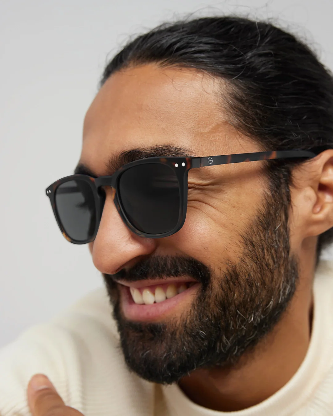 Sunglasses - #E - Tortoise - Image 7