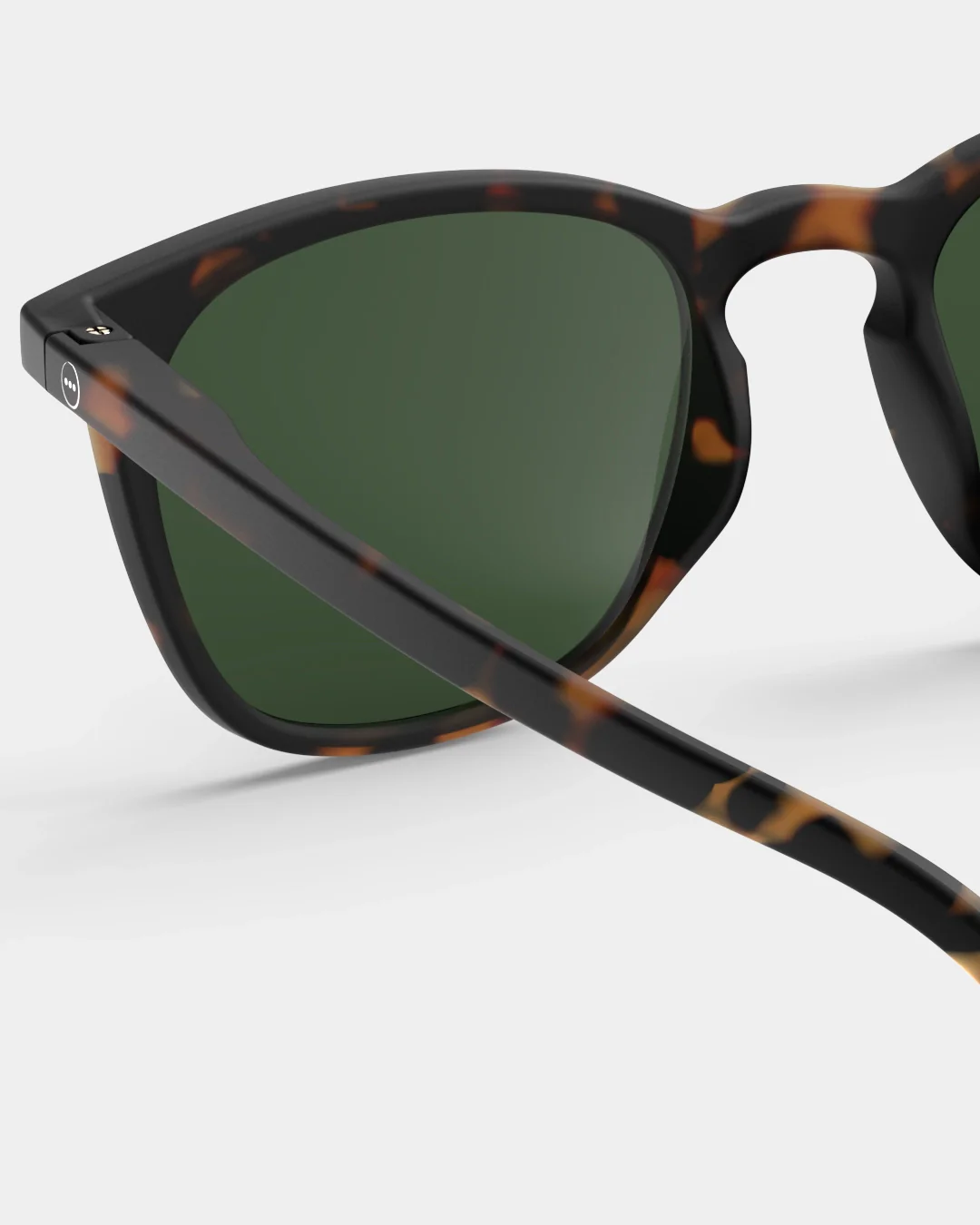 Sunglasses - #E - Tortoise - Polarized - Image 4
