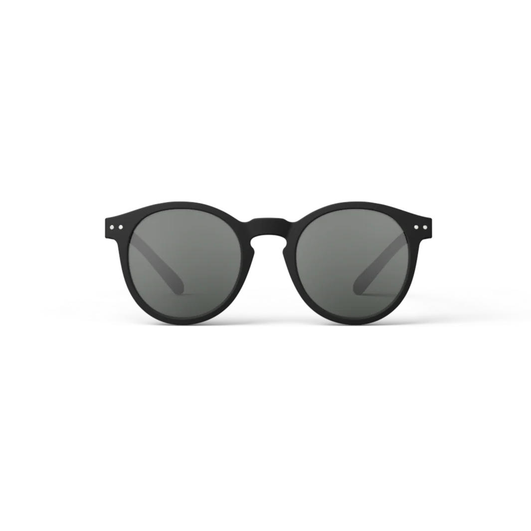 Sunglasses - #M - Black