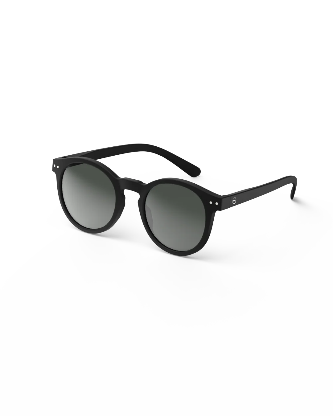 Sunglasses - #M - Black - Image 2