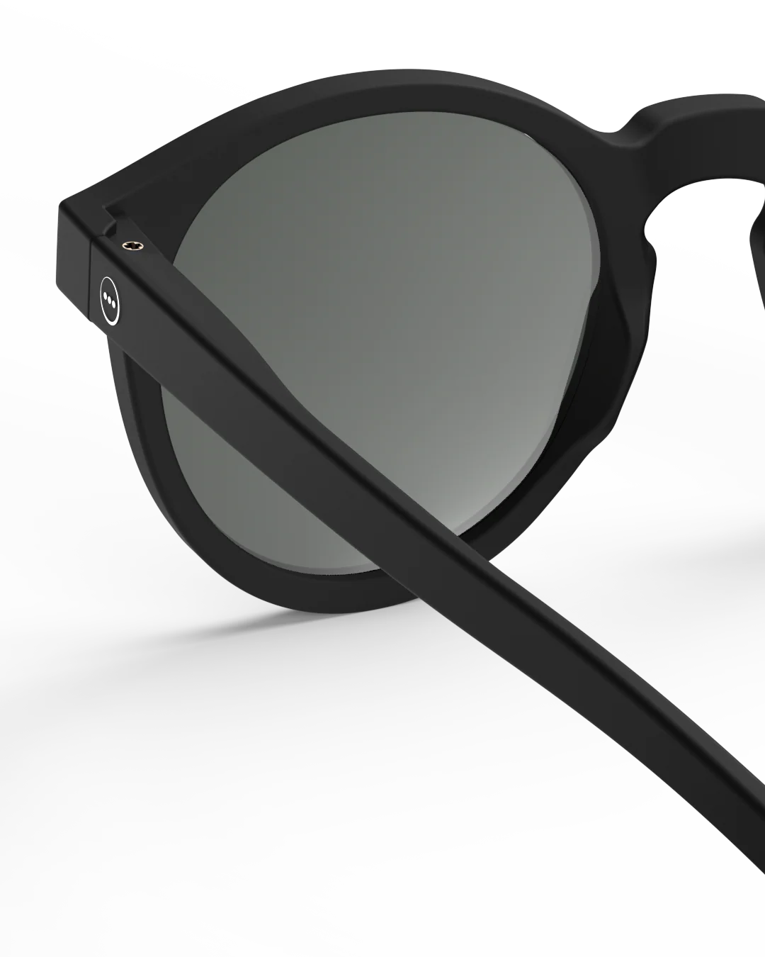 Sunglasses - #M - Black - Image 3