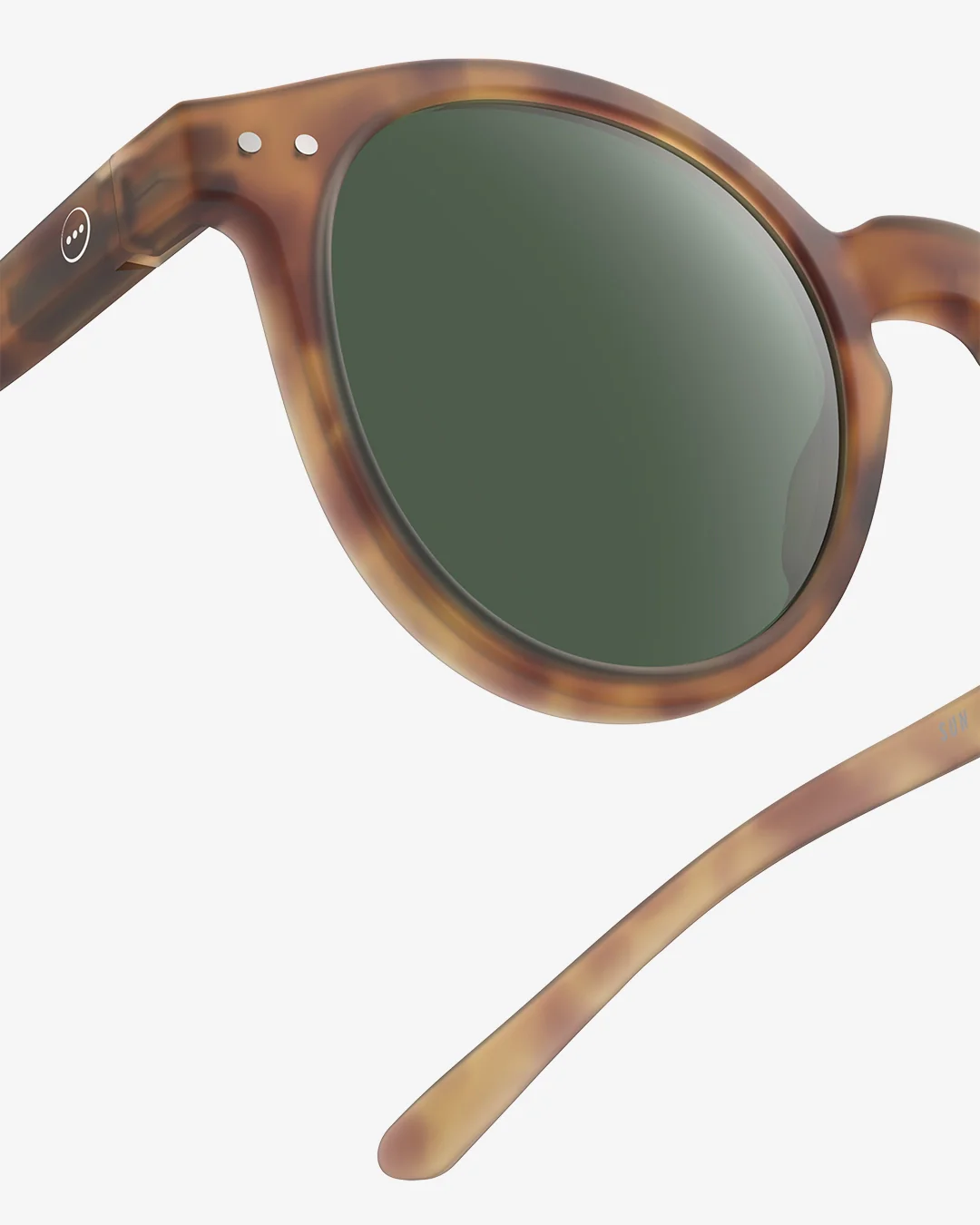 Sunglasses - #M - Havane - Image 3