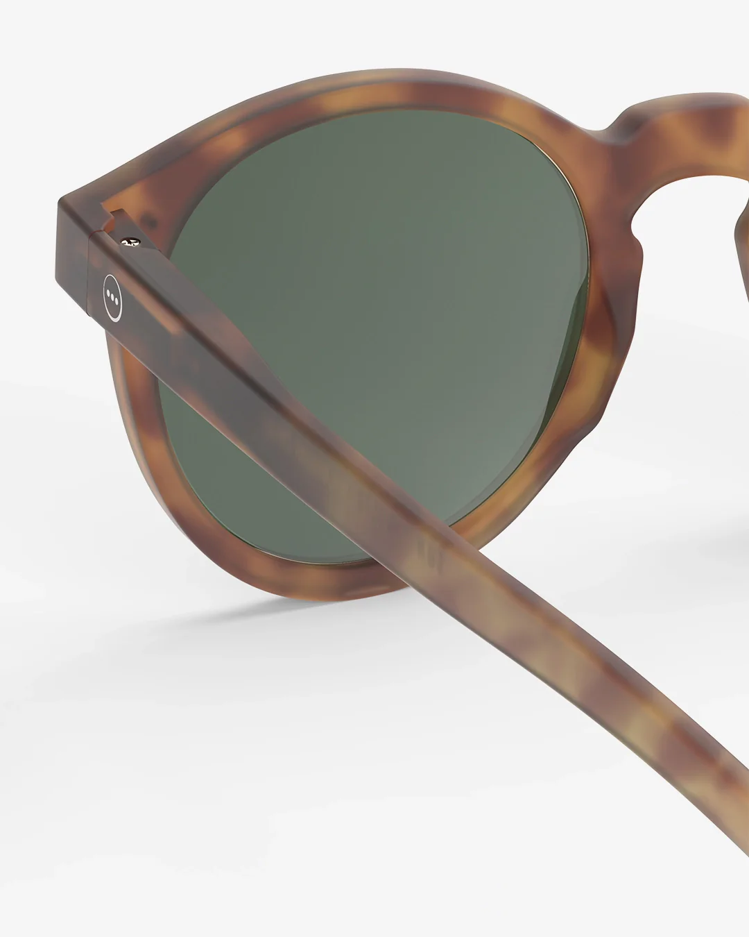 Sunglasses - #M - Havane - Image 4
