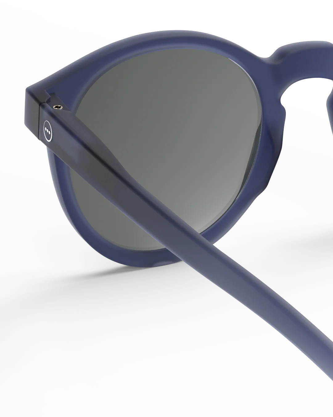 Sunglasses - #M - Night Blue - Image 3