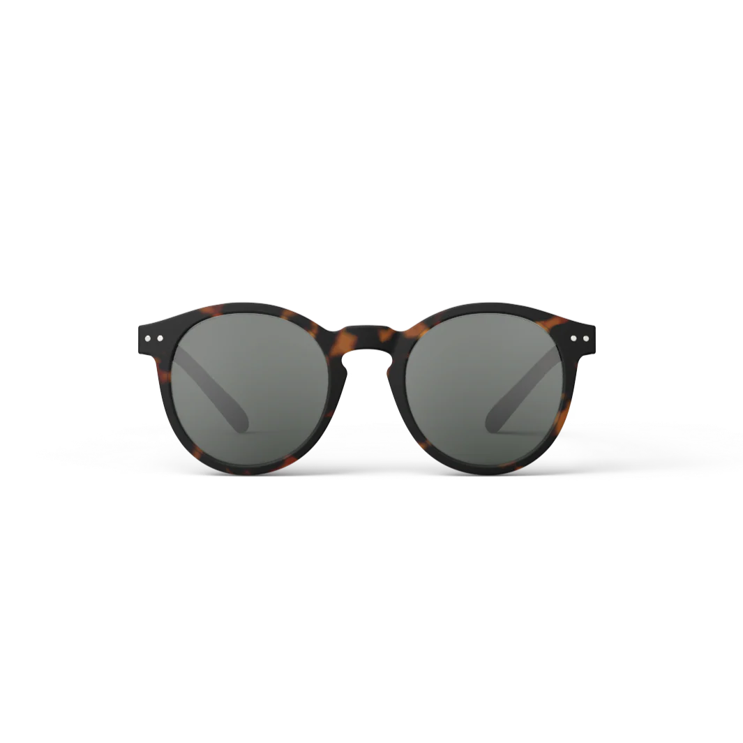 Sunglasses - #M - Tortoise
