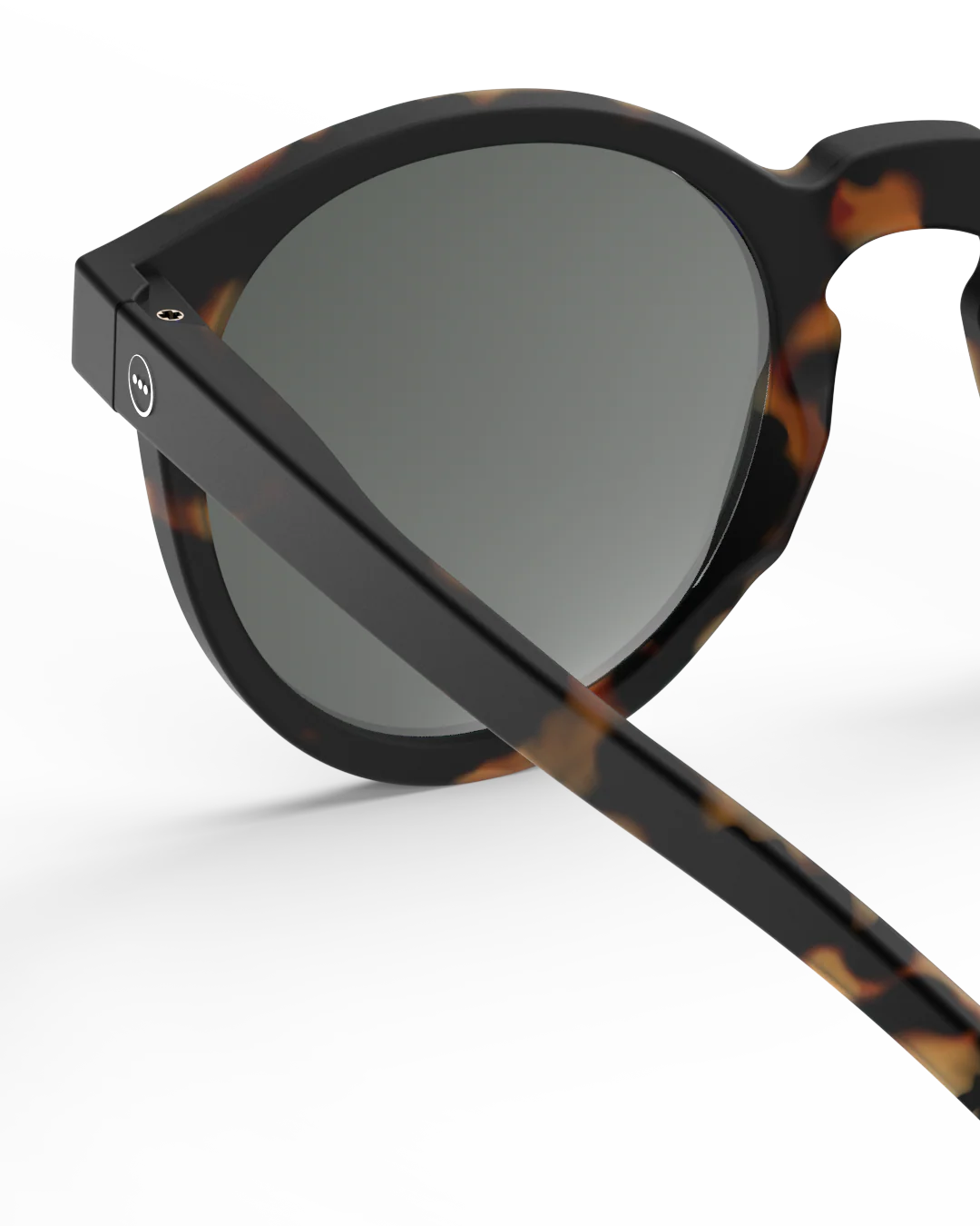 Sunglasses - #M - Tortoise - Image 3