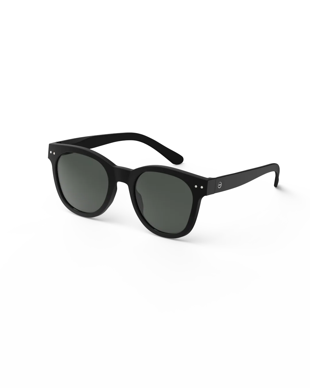 Sunglasses - #N - Black - Image 2