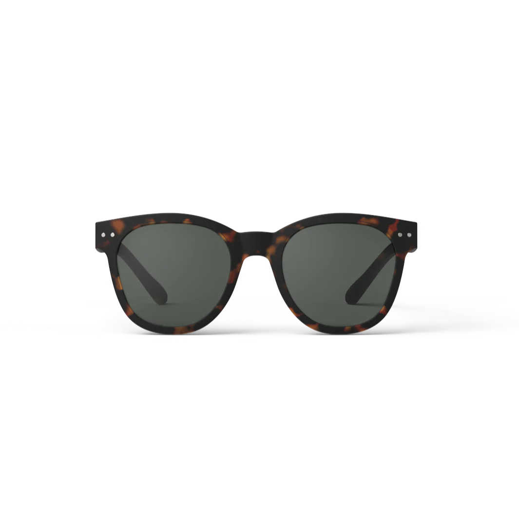 Sunglasses - #N - Tortoise