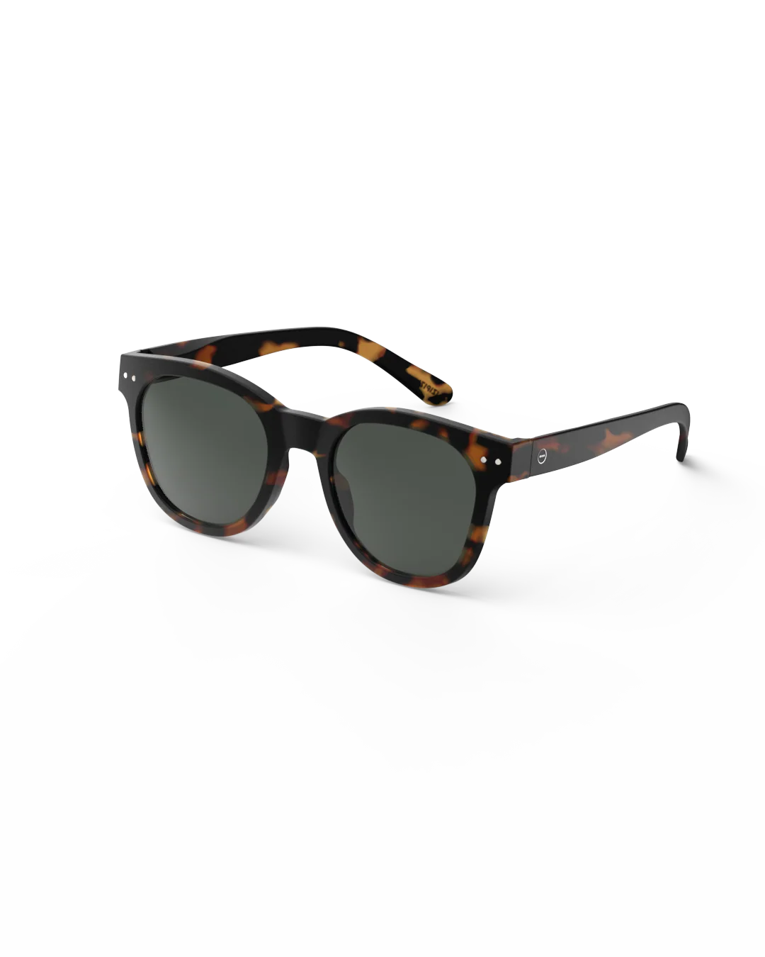 Sunglasses - #N - Tortoise - Image 2