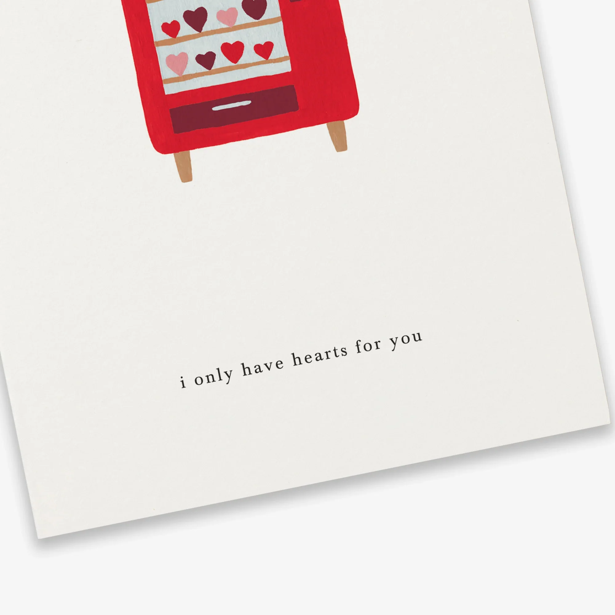 Greeting Card - Vending Machine - Image 2