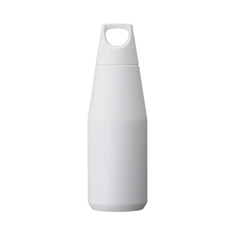 Trail Tumbler - White