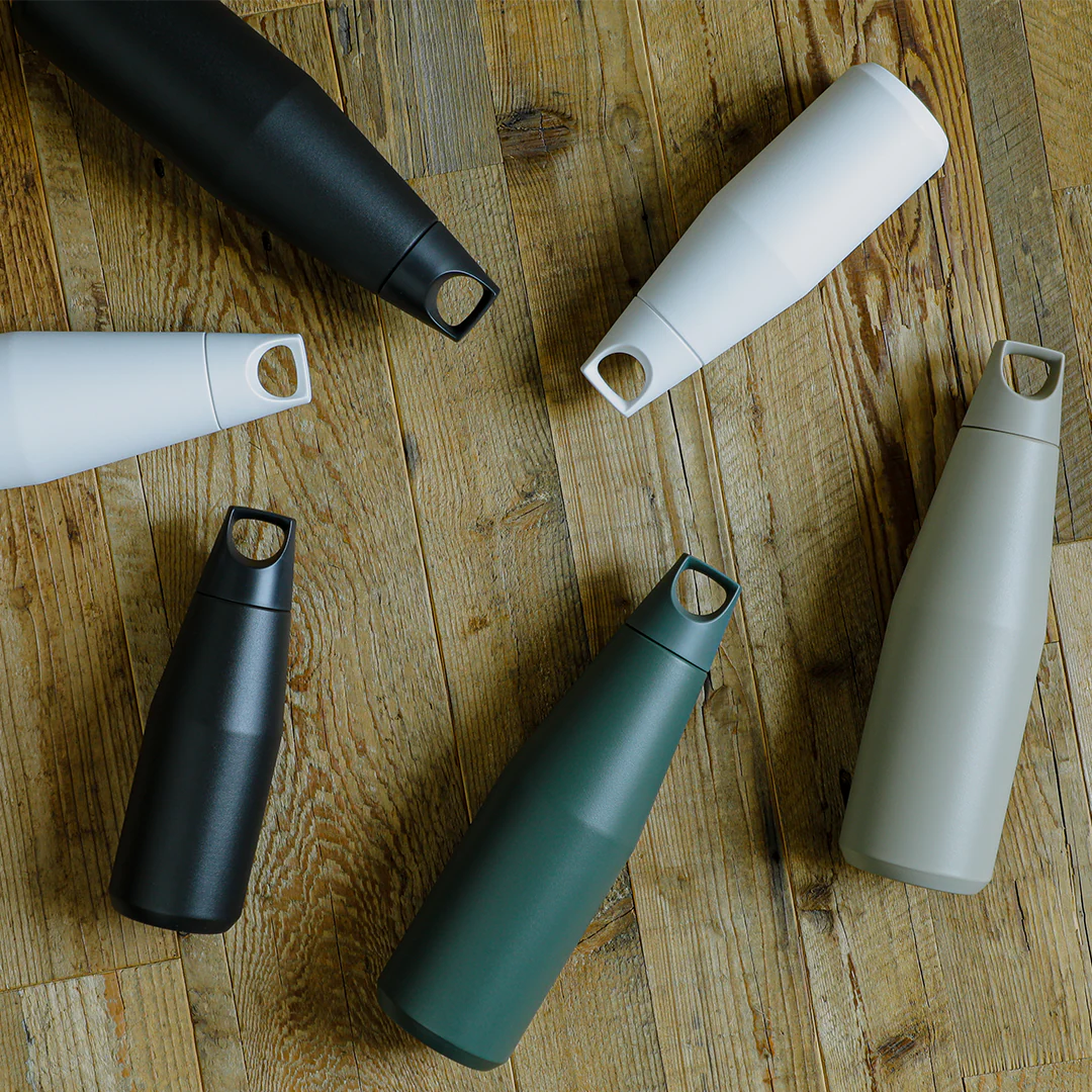 Trail Tumbler - White - Image 3
