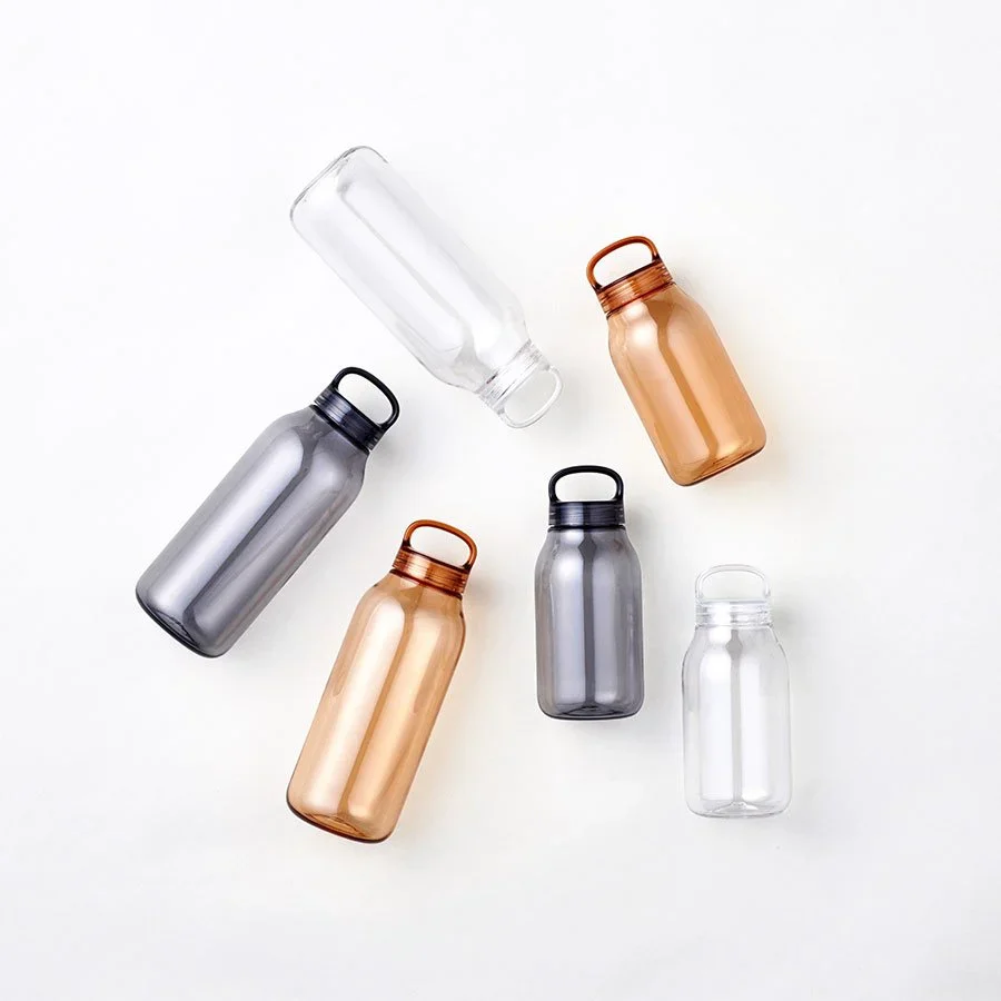Water Bottle - Amber - Image 6
