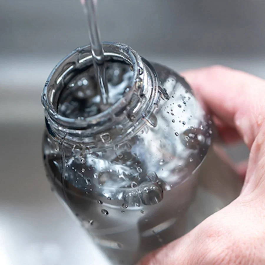 Water Bottle - Smoke - Image 5
