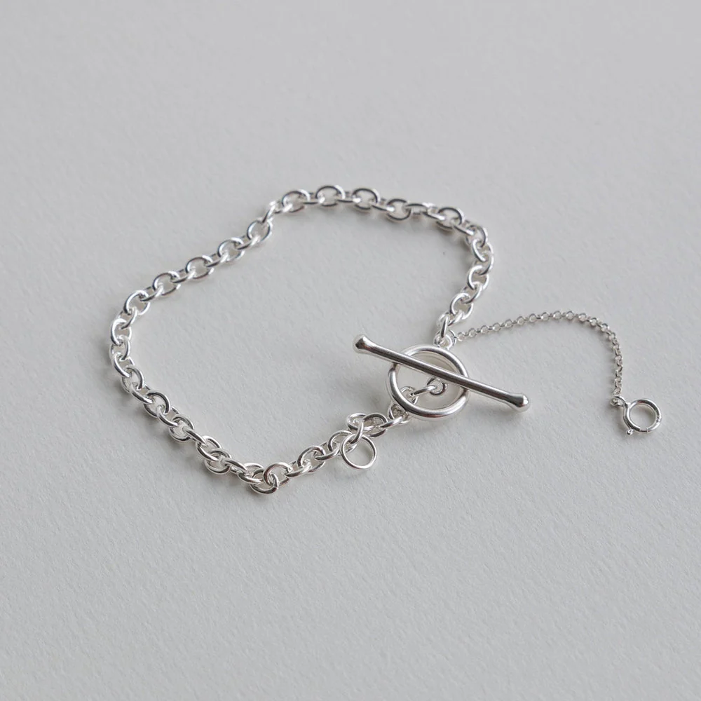 Bracelet - Bar - Alberta - Image 3