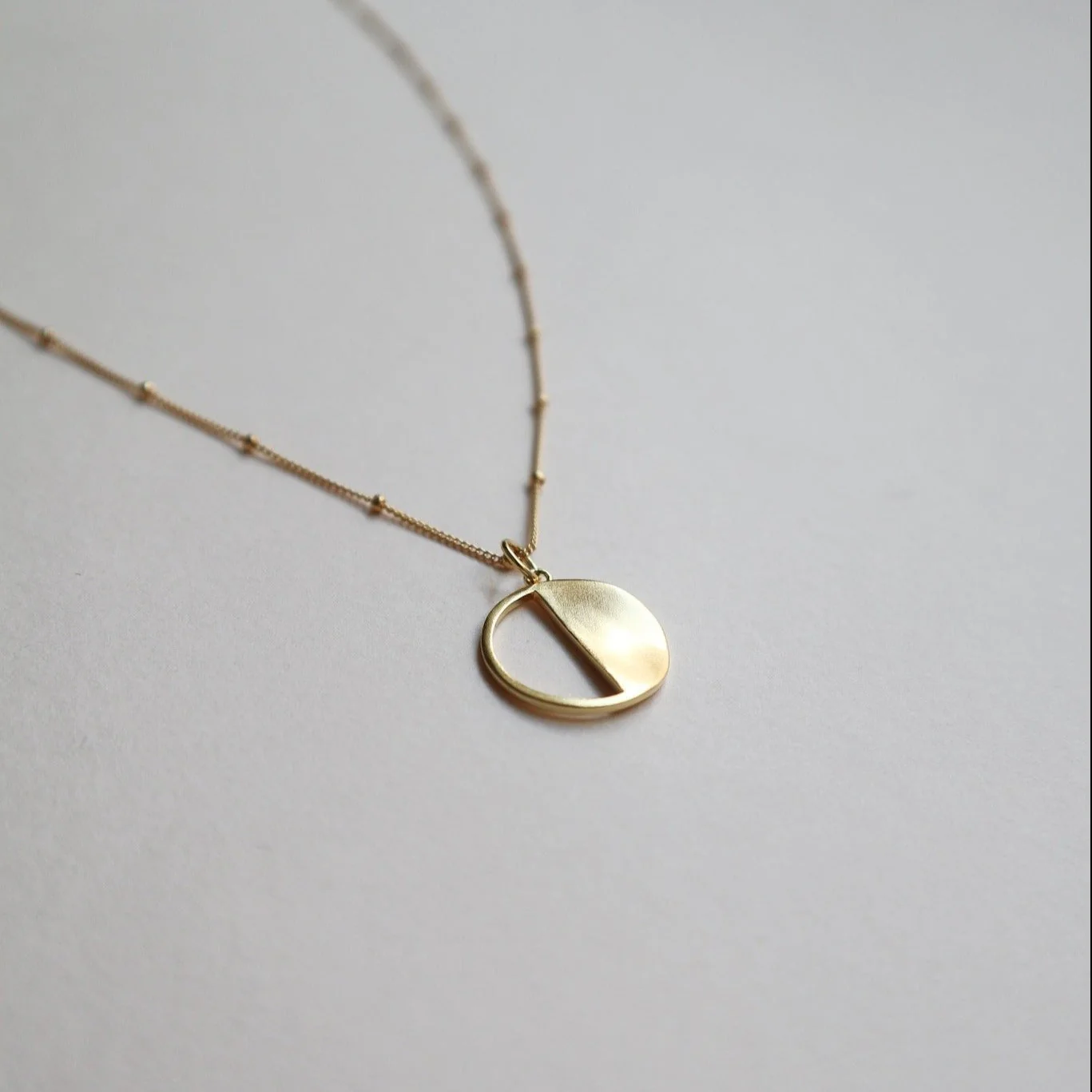Necklace - Moon Sisters - Image 5