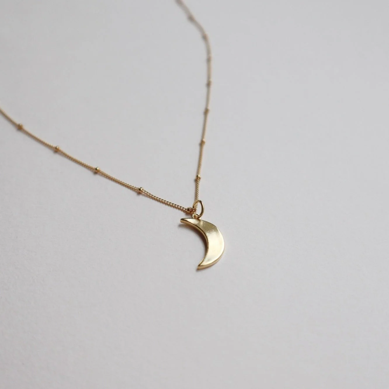 Necklace - Moon Sisters - Image 6