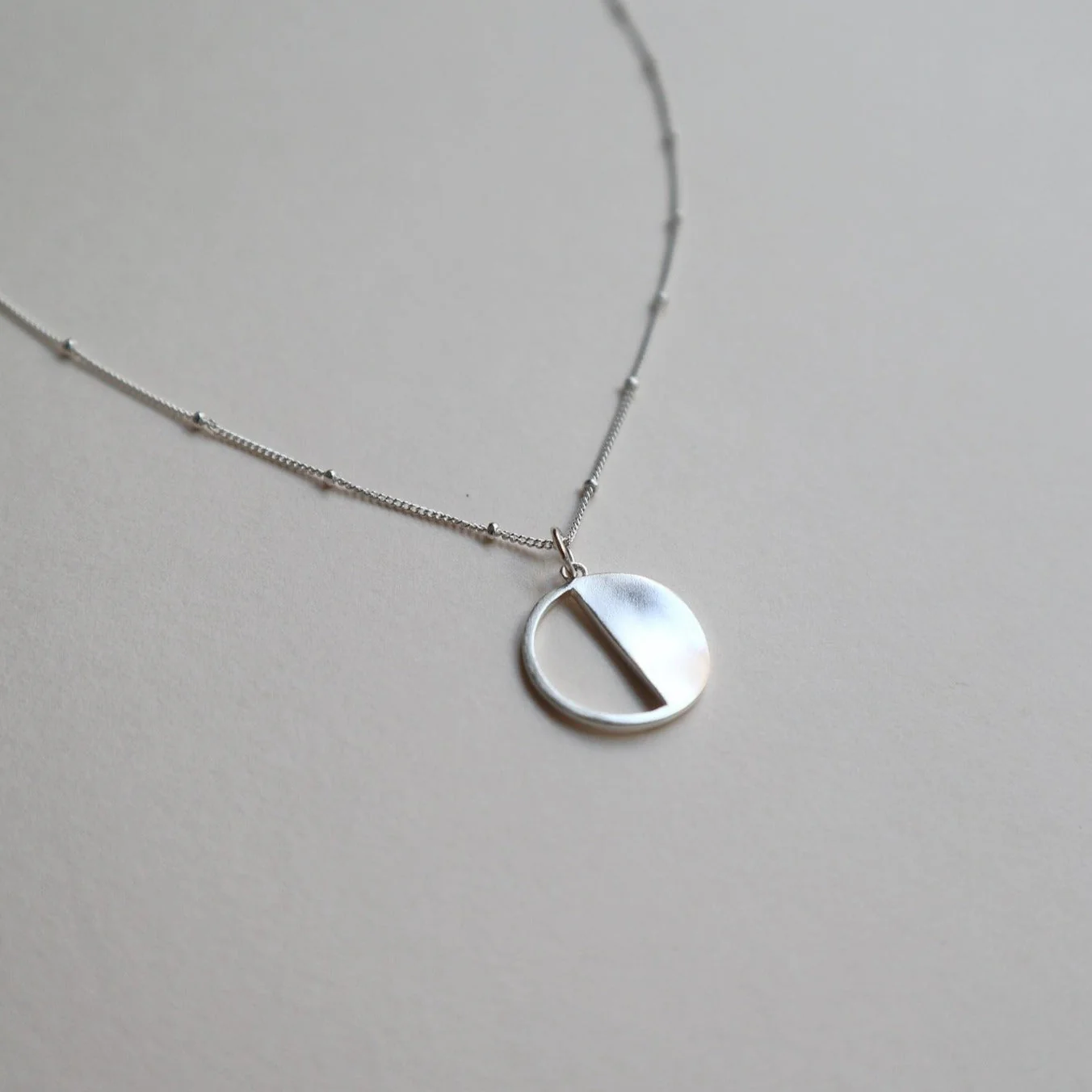 Necklace - Moon Sisters - Image 7