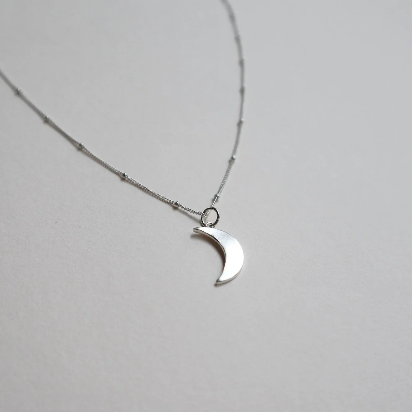 Necklace - Moon Sisters - Image 8