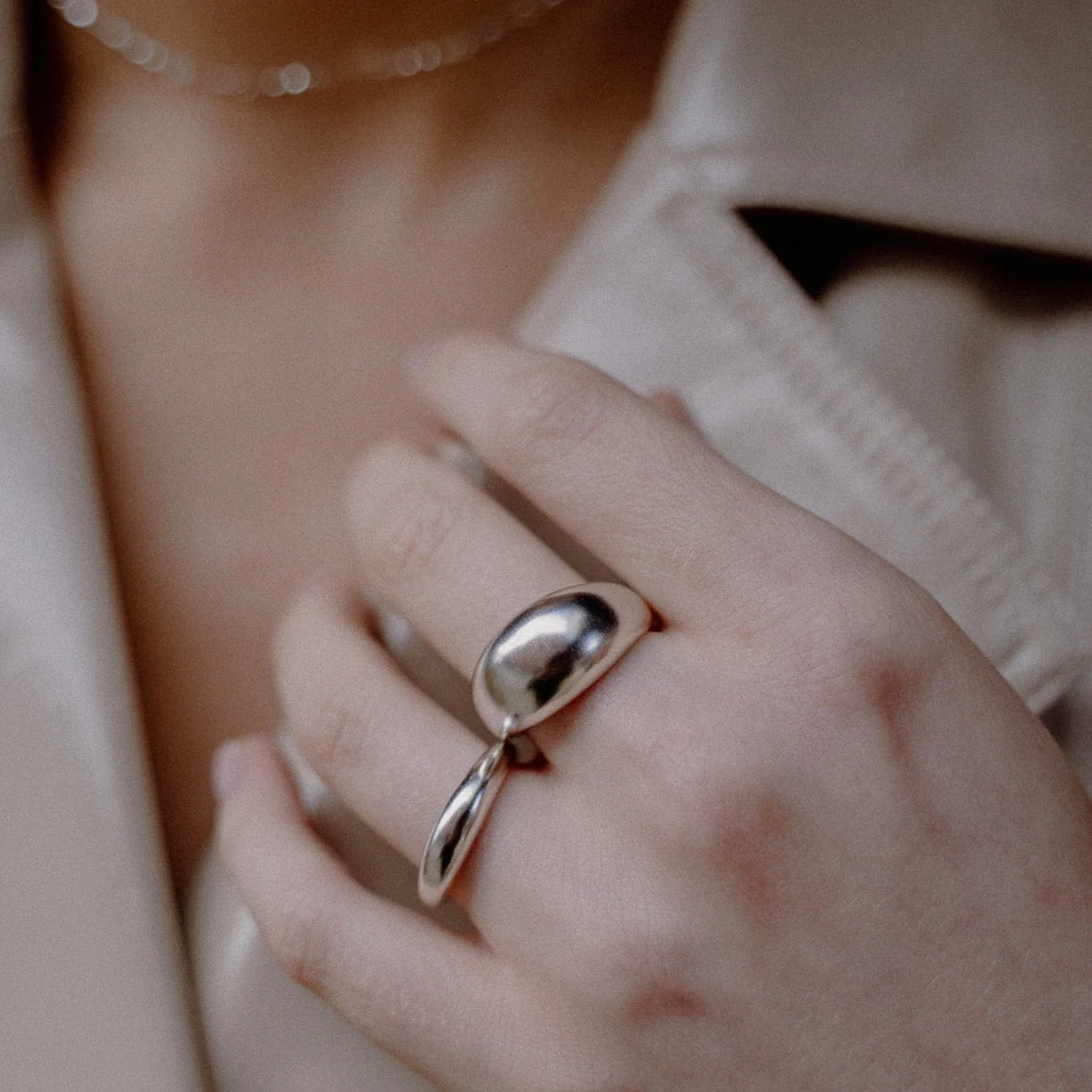 Ring - Dome - Volumes - Image 4